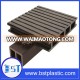 Wood Plastic Composite deck floor wpc floor system